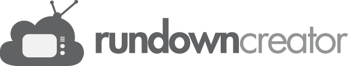 Rundown Creator logo